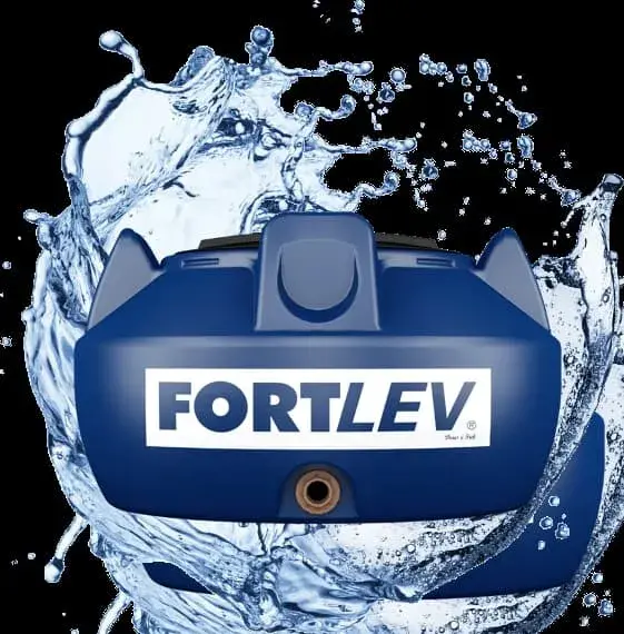 Caixa D’água Fortlev