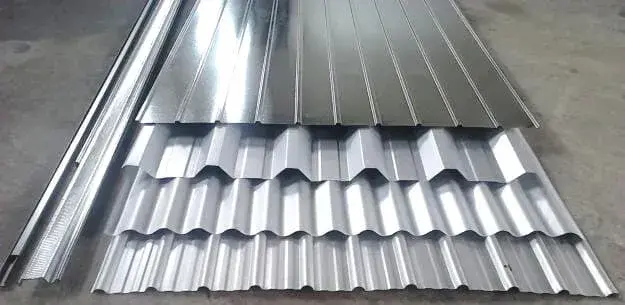 Telha Metalica Aço Melhor Preço
